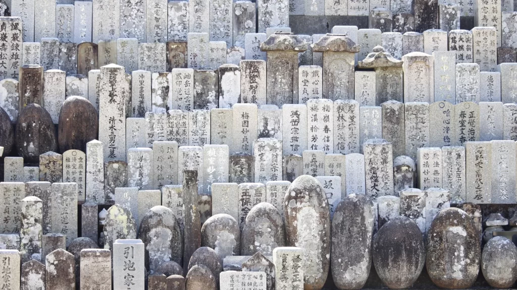 tourist spot in Kumano